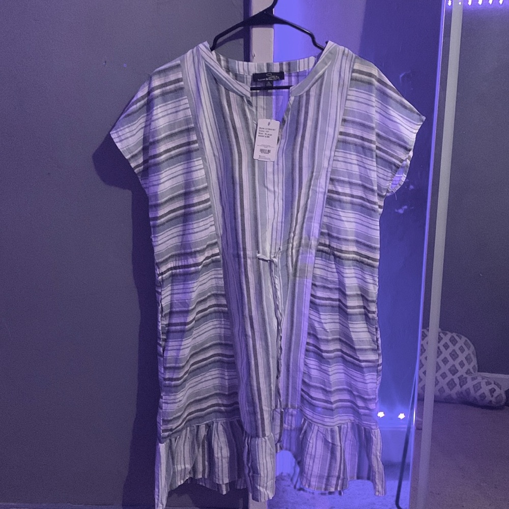 Summer dress
